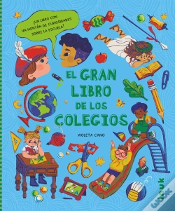 Capa do artigo El Gran Libro De Los Colegios