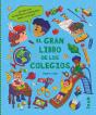 El Gran Libro De Los Colegios - Preview