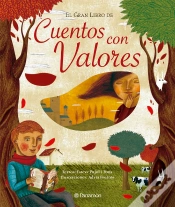 Capa do artigo El Gran Libro De Los Cuentos Con Valores