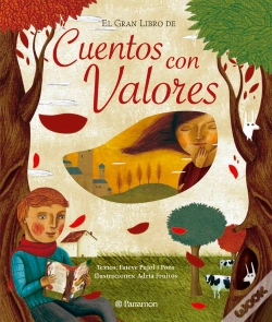 Capa do artigo El Gran Libro De Los Cuentos Con Valores
