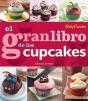 El Gran Libro De Los Cupcakes - Preview