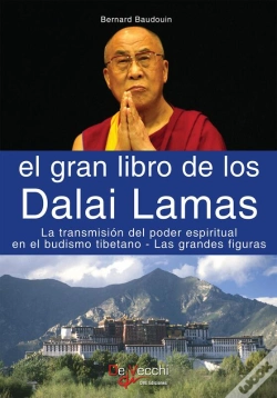 Capa do artigo El Gran Libro De Los Dalai Lamas