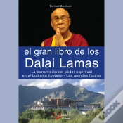Capa do artigo El Gran Libro De Los Dalai Lamas