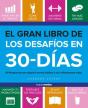 El Gran Libro De Los Desafíos En 30 Días - Preview