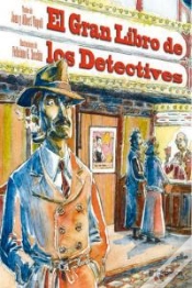 Capa do artigo El Gran Libro De Los Detectives  