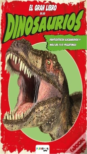 Capa do artigo El Gran Libro De Los Dinosaurios