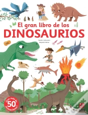 Capa do artigo El Gran Libro De Los Dinosaurios