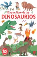 El Gran Libro De Los Dinosaurios