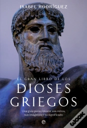 Capa do artigo El Gran Libro De Los Dioses Griegos