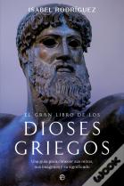 El Gran Libro De Los Dioses Griegos