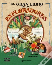 Capa do artigo El Gran Libro De Los Exploradores