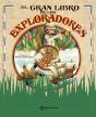 El Gran Libro De Los Exploradores - Preview