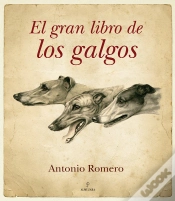 Capa do artigo El Gran Libro De Los Galgos