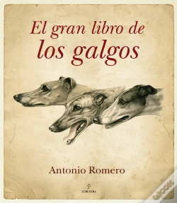 Capa do artigo El Gran Libro De Los Galgos