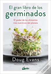 Capa do artigo El Gran Libro De Los Germinados
