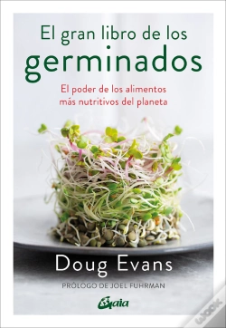 Capa do artigo El Gran Libro De Los Germinados