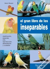 Capa do artigo El Gran Libro De Los Inseparables