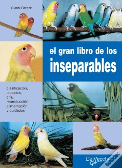 Capa do artigo El Gran Libro De Los Inseparables