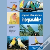 Capa do artigo El Gran Libro De Los Inseparables