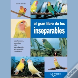 Capa do artigo El Gran Libro De Los Inseparables