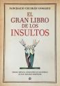 El Gran Libro De Los Insultos - Preview