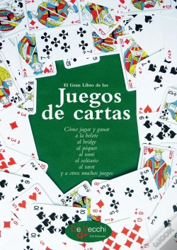 Capa do artigo El Gran Libro De Los Juegos De Cartas