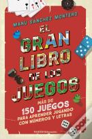 El Gran Libro De Los Juegos