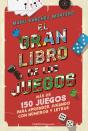 El Gran Libro De Los Juegos - Preview