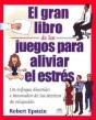 El Gran Libro De Los Juegos Para Aliviar El Estrés - Preview