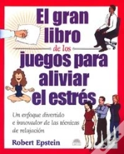 Capa do artigo El Gran Libro De Los Juegos Para Aliviar El Estrés