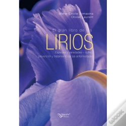 Capa do artigo El Gran Libro De Los Lirios