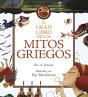El Gran Libro De Los Mitos Griegos - Preview