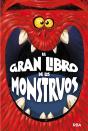 El Gran Libro De Los Monstruos - Preview