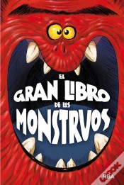 Capa do artigo El Gran Libro De Los Monstruos