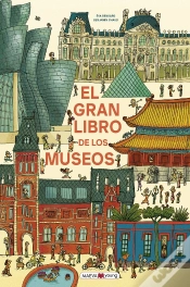 Capa do artigo El Gran Libro De Los Museos
