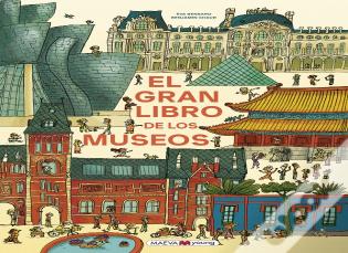 El Gran Libro De Los Museos