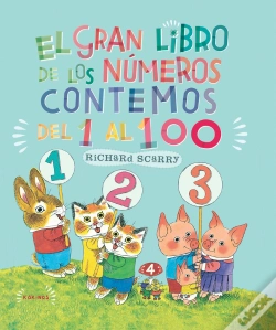 Capa do artigo El Gran Libro De Los Números