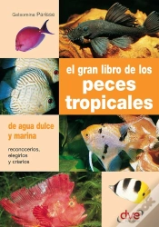 Capa do artigo El Gran Libro De Los Peces Tropicales