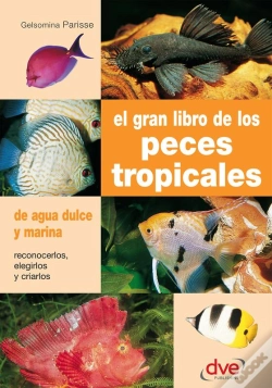Capa do artigo El Gran Libro De Los Peces Tropicales