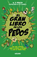 El Gran Libro De Los Pedos