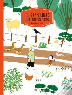Capa do artigo El Gran Libro De Los Pequeños Tesoros