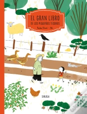 Capa do artigo El Gran Libro De Los Pequeños Tesoros