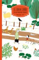 El Gran Libro De Los Pequeños Tesoros