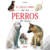 Capa do artigo El Gran Libro De Los Perros De Raza