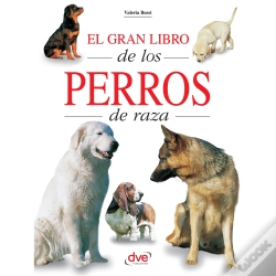 Capa do artigo El Gran Libro De Los Perros De Raza