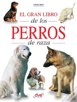 Capa do artigo El Gran Libro De Los Perros De Raza