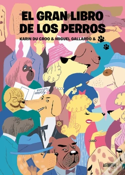 Capa do artigo El Gran Libro De Los Perros