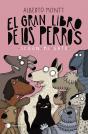 El Gran Libro De Los Perros Segun Mi Gato - Preview