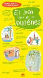El Gran Libro De Los Quienes - Preview