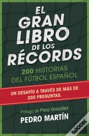 Capa do artigo El Gran Libro De Los Récords